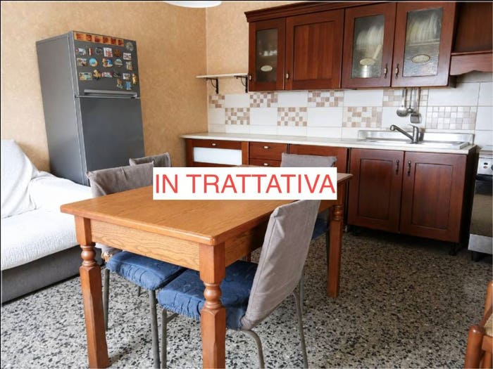 Appartamento con 6 locali in vendita in Via Marecchiese, Padulli, Rimini