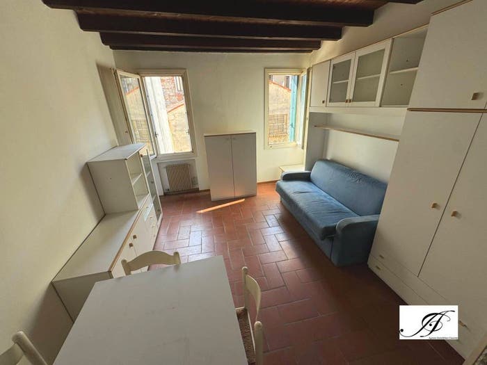 Appartamento monolocale in vendita in Via Paolo Lioy, Centro Storico, Vicenza