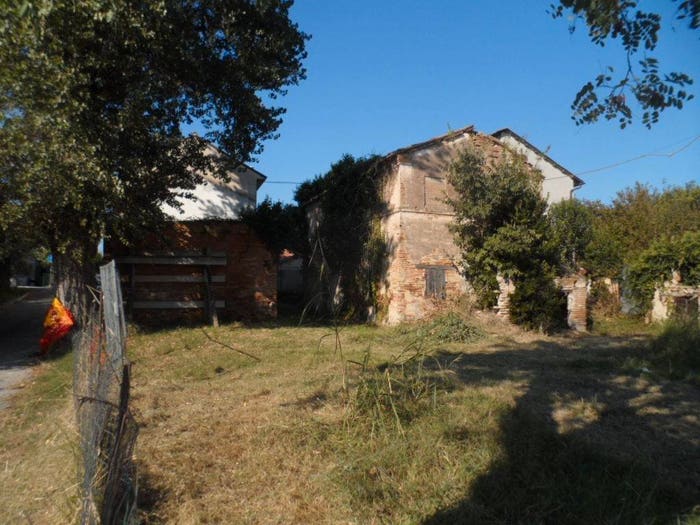 Casa con 6 locali in vendita in VIA BORGO FORNETTO, Monte San Vito