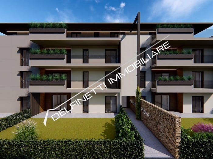 Appartamento trilocale in vendita in Corso Piave, Borgo Piave Corso Europa Zona Ferrero, Alba