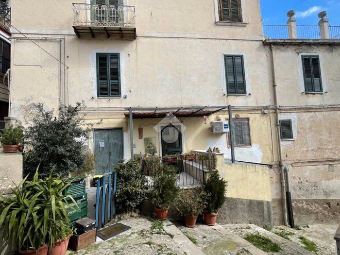 Appartamento trilocale in vendita in Vico Tramonti, Rossano, CoriglianoRossano