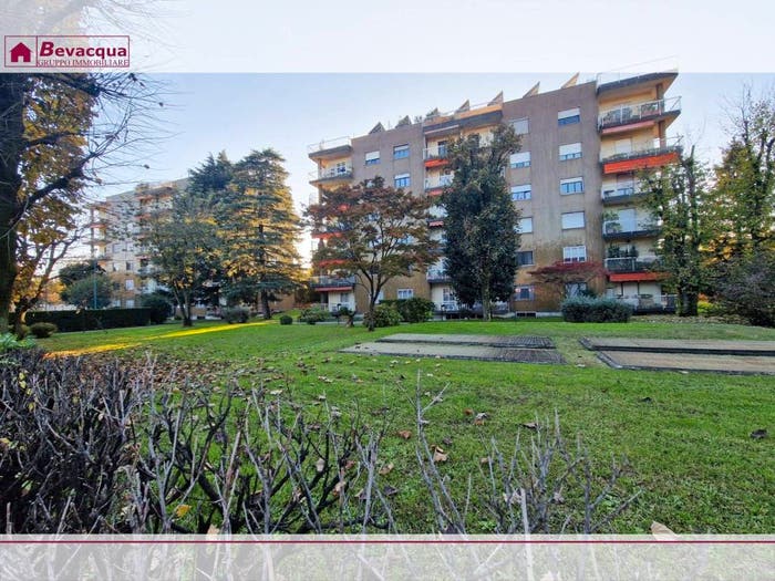 Appartamento quadrilocale in vendita in Via Don Luigi Sturzo, Gorgonzola