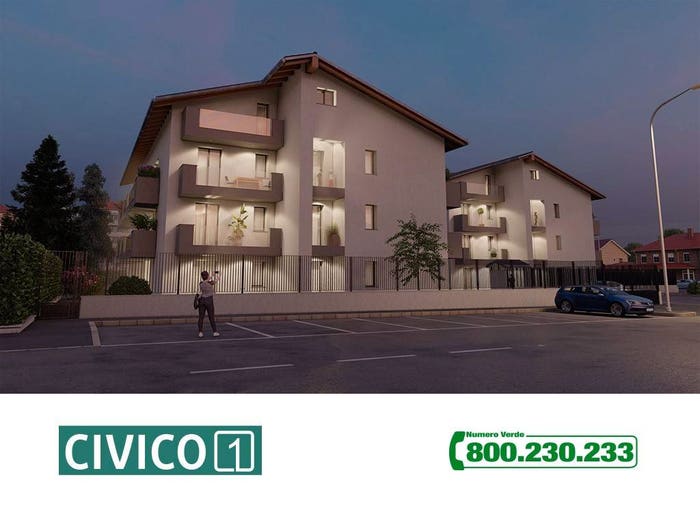 Case in Vendita e in Affitto - 2