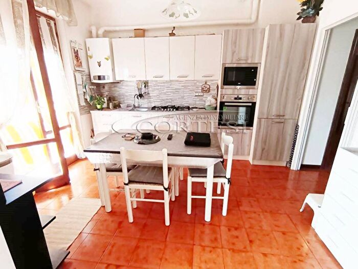 Appartamento quadrilocale in vendita in Cerbara, Città di Castello