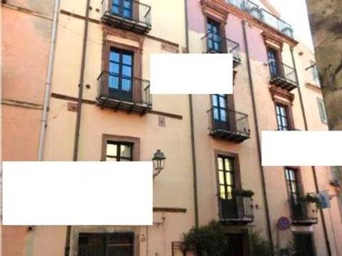 Appartamento con 6 locali in vendita in Corso Vittorio Emanuele Ii, Centro, Bosa