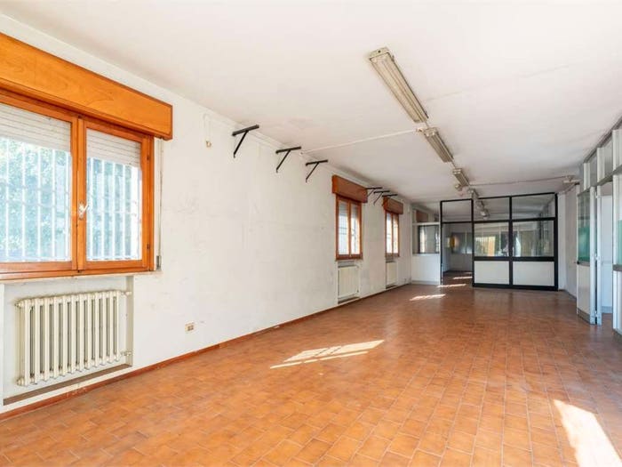 Appartamento con 5 locali in vendita in via Pescara, Remesina Pezzana, Carpi