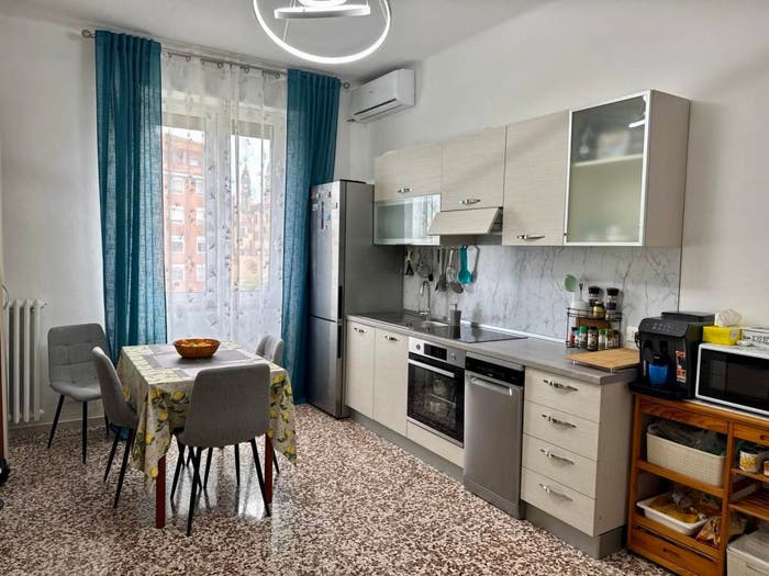Appartamento bilocale in vendita in Via Maestra, Centro Stazione, Novara