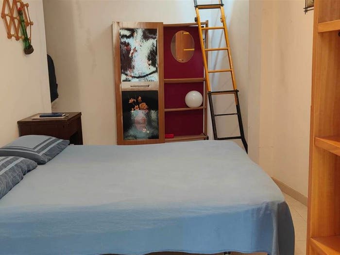 Appartamento quadrilocale in vendita in via sant'Agelo, Centro, Rovito