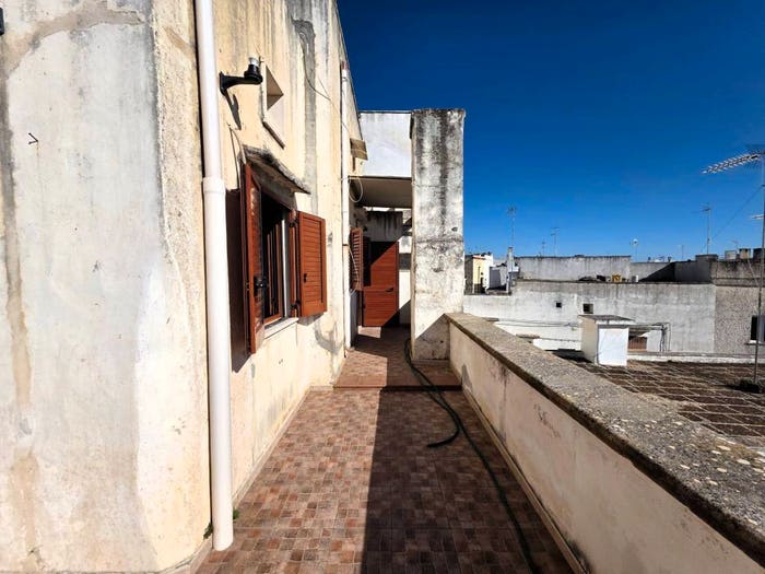 Casa con 5 locali in vendita in Vico Mottura, Tuglie