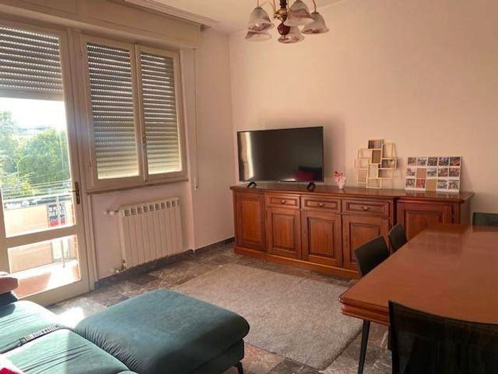 Appartamento quadrilocale in vendita in San Marco Acquacalda, Lucca