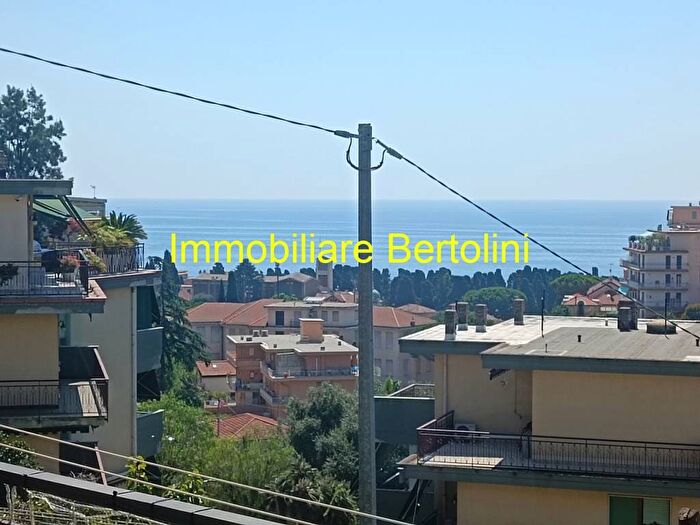 Appartamento trilocale in vendita in STRADA SOLARO, Solaro, Sanremo