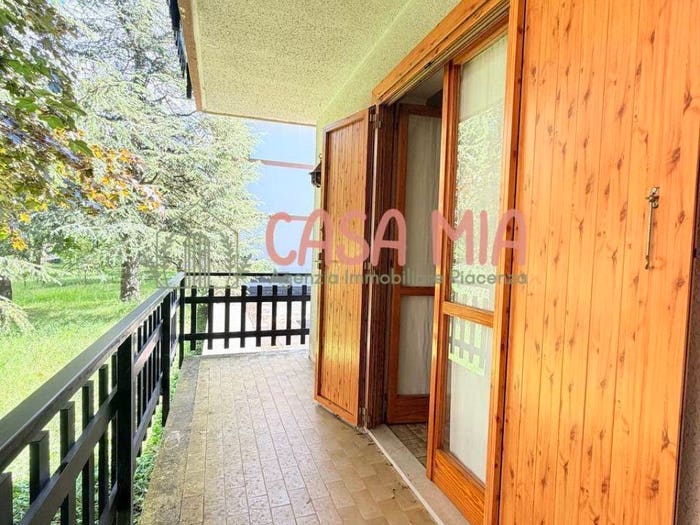 Appartamento bilocale in vendita in Viale Circonvallazione, Centro, Ferriere
