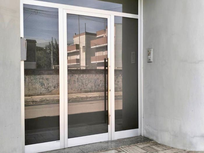 Appartamento con 6 locali in vendita in Centro, Galatina