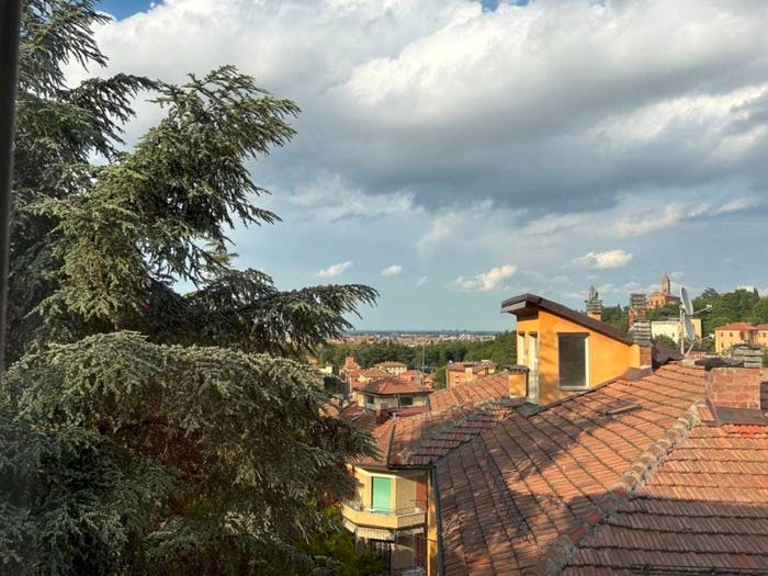 Appartamento trilocale in vendita in via Valverde, Colli San Mamolo, Bologna
