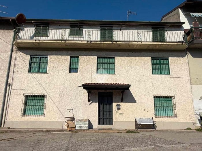 Casa con 5 locali in vendita in Via Rose di Sotto, Primo Maggio, Brescia