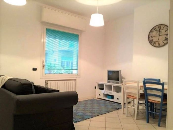 Appartamento bilocale in vendita in Quartiere Zona Ponente, Via Roma Borgo Barusso, Alassio