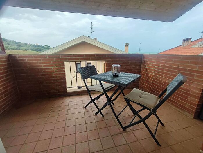 Appartamento trilocale in vendita in SStefano, Silvi