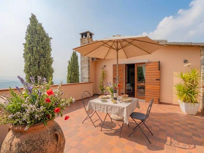 Casa con 6 locali in vendita in Località Ca' Tripoli, Fumane