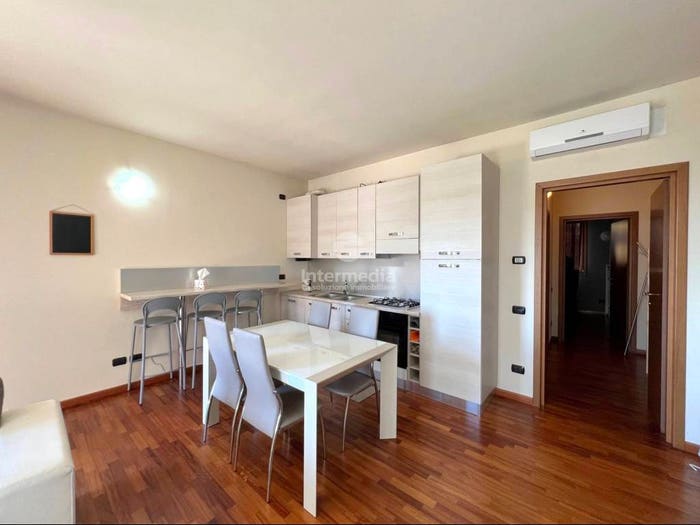 Appartamento bilocale in vendita in Via Camillo Golgi, Cazzago San Martino Calino, Cazzago San Martino