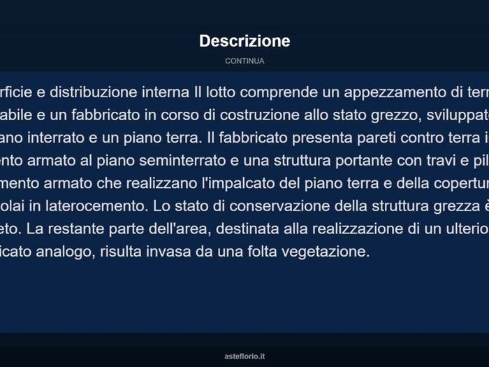 Case in Vendita e in Affitto - 2