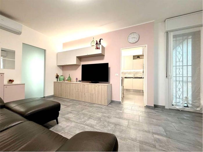 Appartamento quadrilocale in vendita in via mario martelli, Osteria Grande, Castel San Pietro Terme