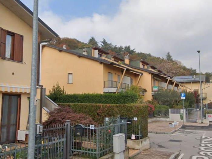 Appartamento trilocale in vendita in Viale Padania, Ghiaie, Bonate Sopra