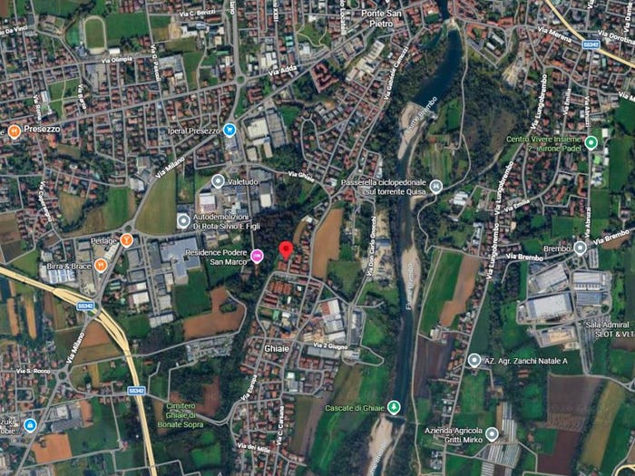 Case in Vendita e in Affitto - 2