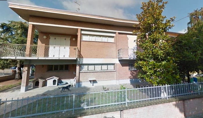 Casa con 6 locali in vendita in Strada Abbeveratoia, Ospedale Volturno, Parma