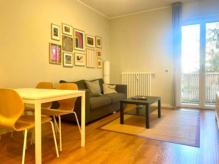 Appartamento trilocale in vendita in Via Giovanni Battista Piranesi, Porta Vittoria, Milano