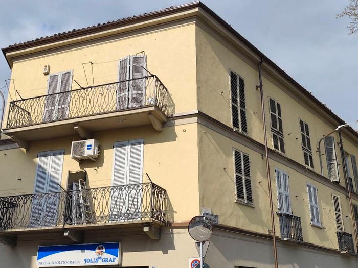 Appartamento trilocale in vendita in Piazza Medaglie d'Oro, Stazione, Asti