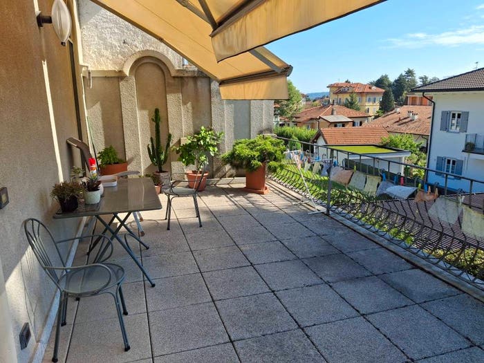 Casa con 5 locali in vendita in Via Piave, Centro, Arona