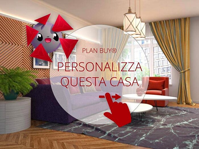 Appartamento quadrilocale in vendita in PIAZZA ROSELLE, Appio Latino, Roma