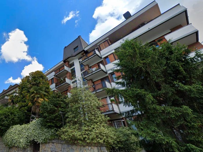 Appartamento con 6 locali in vendita in Via Tuoro Cappuccini, A Annarumma A Gasperi F Tedesco, Avellino