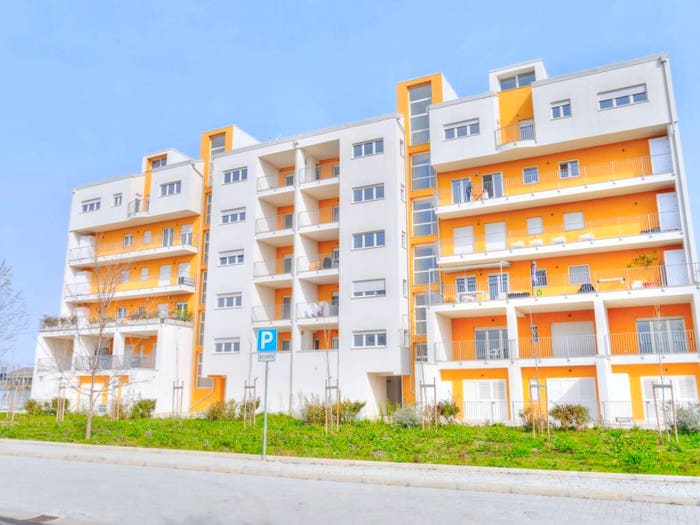 Appartamento trilocale in vendita in Via Padre Eugenio Barsanti, Ospedaletto, Pisa