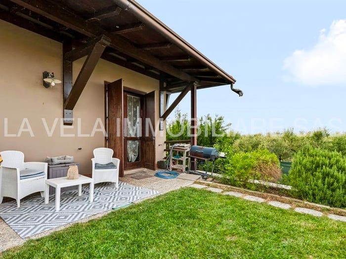 Appartamento bilocale in vendita in Entroterra, Desenzano del Garda