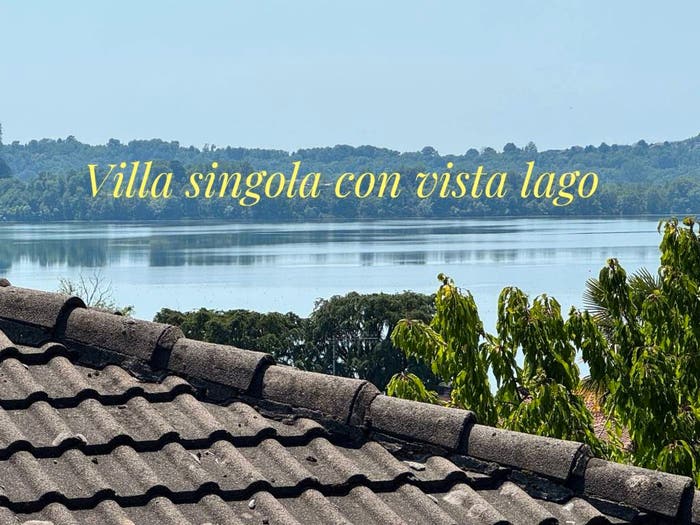 Casa con 5 locali in vendita in Via Nosé, Centro, Gavirate