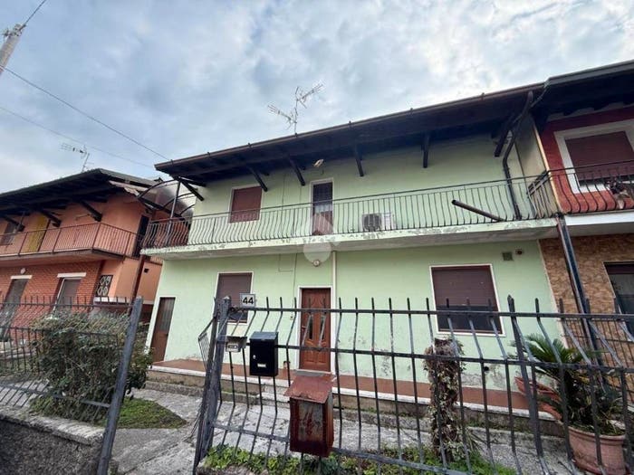 Casa con 5 locali in vendita in Via L Bona, Lodetto, Rovato
