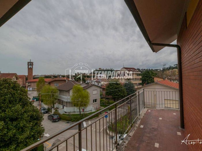 Appartamento trilocale in vendita in Via Tevere, San Mauro San Rocco, Cesena