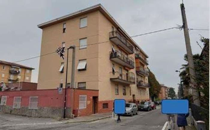 Appartamento trilocale in vendita in Via Francesco Guarnerio, Trezzo sull'Adda