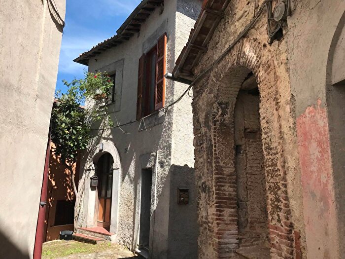 Appartamento bilocale in vendita in Via San Sebastiano, Rieti