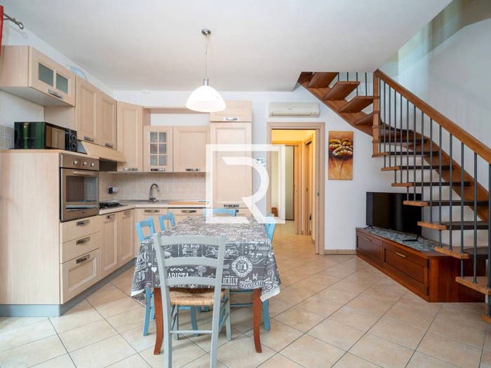 Appartamento quadrilocale in vendita in Pinarella, Cervia