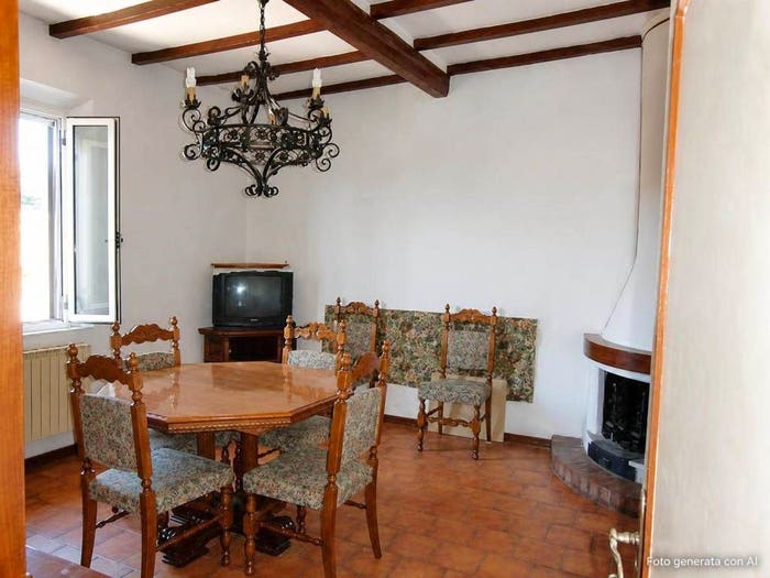 Appartamento quadrilocale in vendita in Città, Montevarchi
