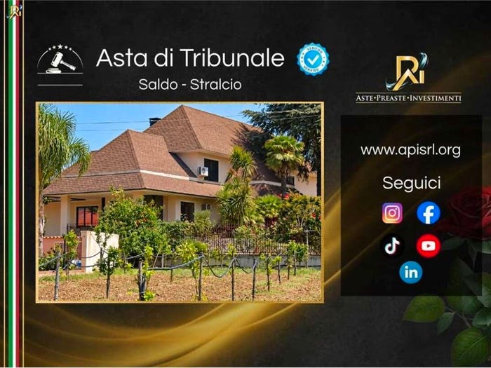 Casa con 6 locali in vendita in VIA FONTANELLE snc, Santi Cosma e Damiano