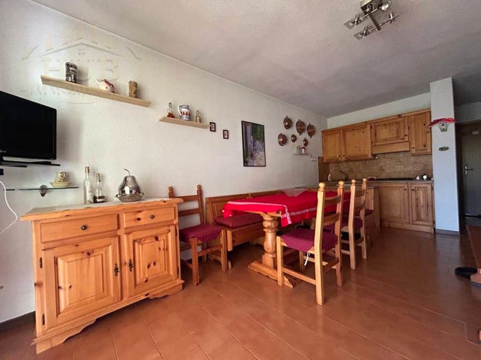 Appartamento trilocale in vendita in via del funs, Bersezio, Argentera
