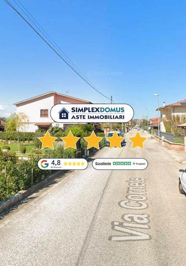 Appartamento quadrilocale in vendita in Via Cornete, Centro, Ceprano
