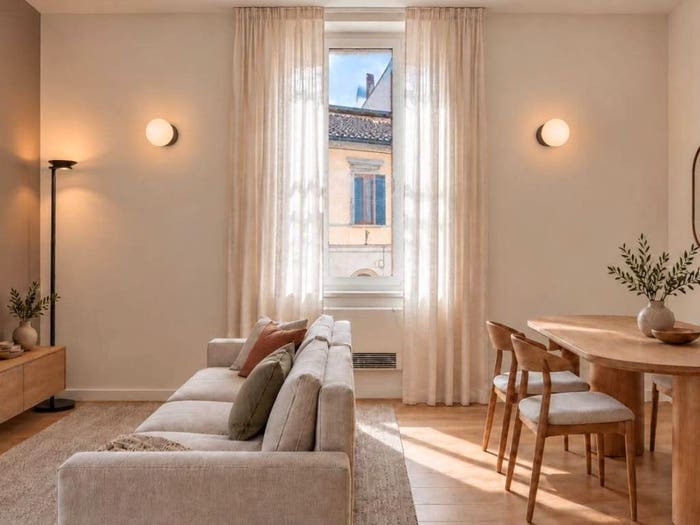 Appartamento bilocale in vendita in Via Giampaolo Orsini, Gavinana, Firenze