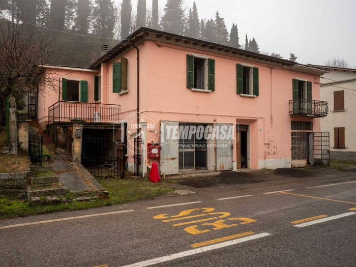 Casa con 5 locali in vendita in Via San Cassiano, San Cassiano, Brisighella