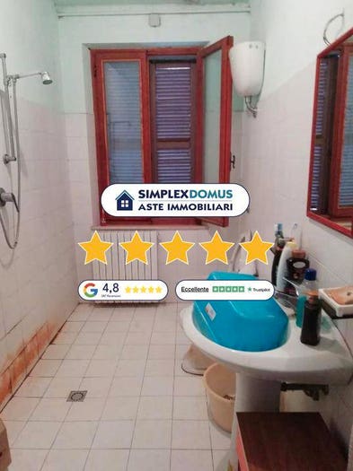 Casa con 6 locali in vendita in VIA I MAGGIO, Centro, Ponzano di Fermo