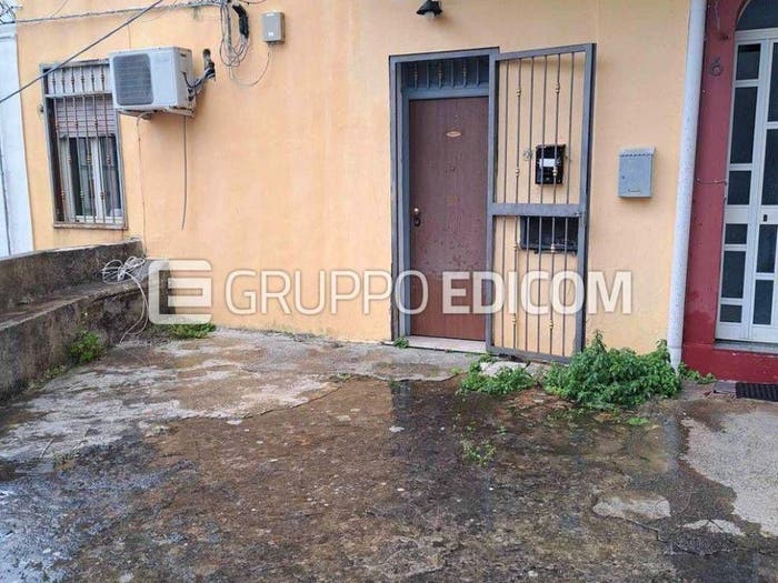 Appartamento monolocale in vendita in Cda Calvario quartiere località Bordonaro, Bordonaro Cumia, Messina