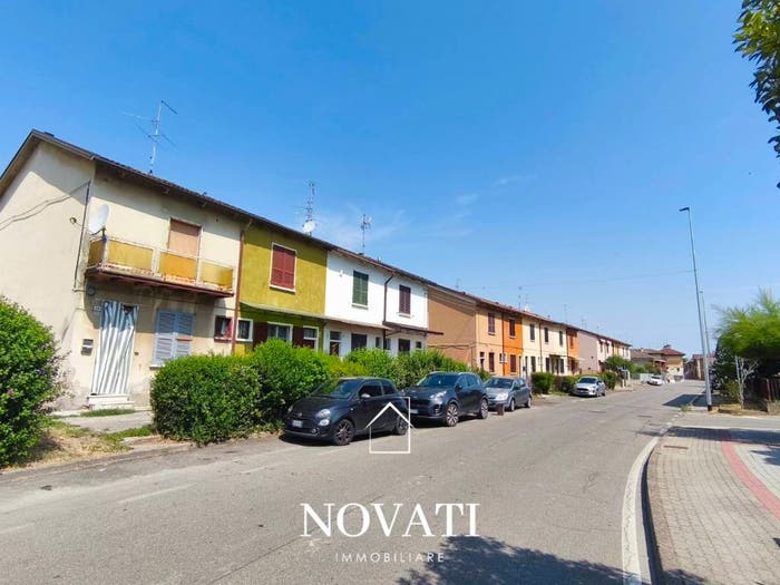 Casa trilocale in vendita in Via Giuseppe Mazzini, Zorlesco, Casalpusterlengo